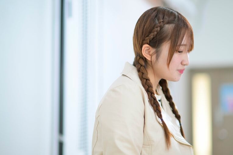 「母は車を止めて、大号泣しました」“プロレスラーになりたい”田中きずなが家族に告げた日…ケガで生死をさまよい引退した府川唯未と娘の約束(4)