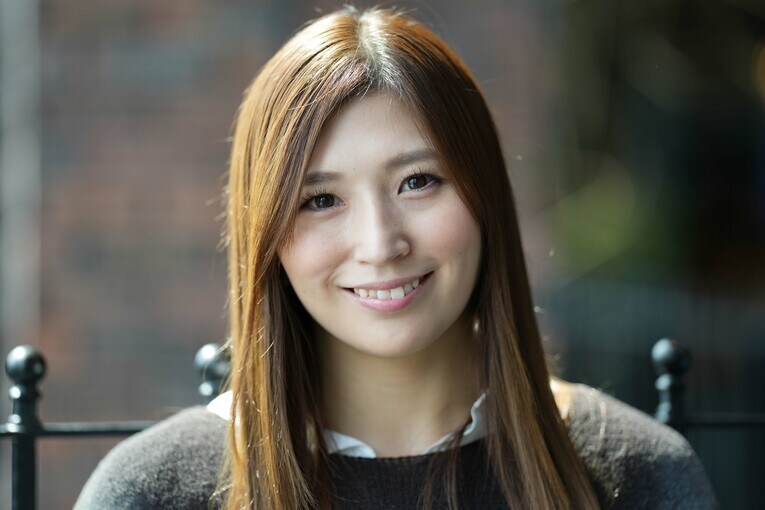 人気女子プロレスラー・青野未来の撮りおろしフォト（全39枚） ©Essei Hara