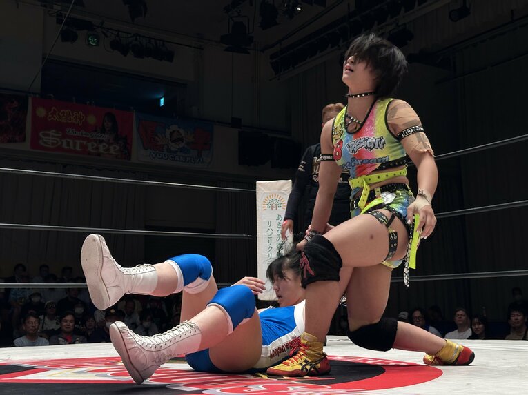 ©Norihiro Hashimoto