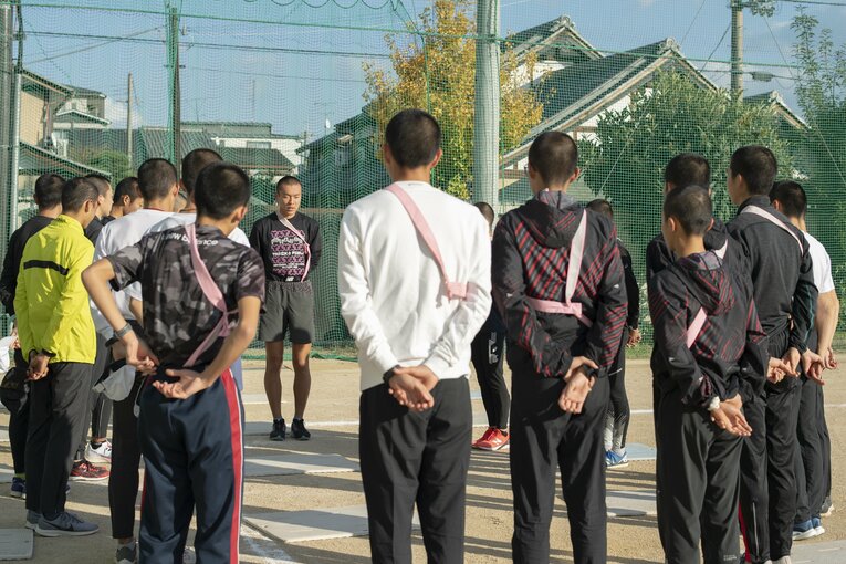 《駒澤大学に進学予定》史上最速の高校生ランナー・佐藤圭汰（洛南）が誓う目標とは？「三浦龍司さんには負けたくない」(4)