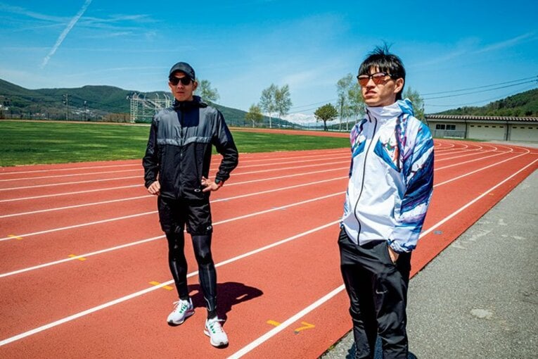 35歳でPBを更新した佐藤悠基が語る。「自己ベストを出すためには大きく頑張るのではなく、半歩でいい」(5)