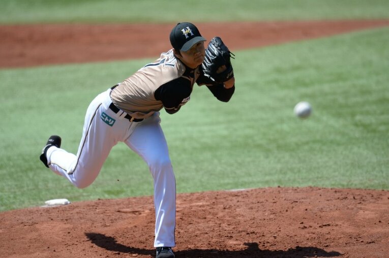 ©Sports Graphic Number