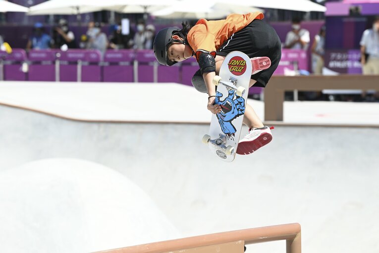 東京五輪が“新しい五輪”だったことを示す「3つの光景」 IOCの「若い世代を引き込みたい」意図はどう着地した？(17)