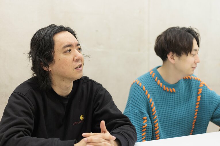 M-1最下位、ダイヤモンドが真相を告白「ウケなさ過ぎて…“怖さ”も感じました」ネタの途中で焦った「ああ、無理だ。もう最下位だな…」(4)