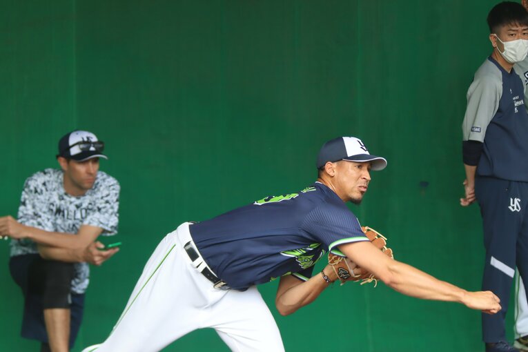 エスピナル ©Kou Hiroo