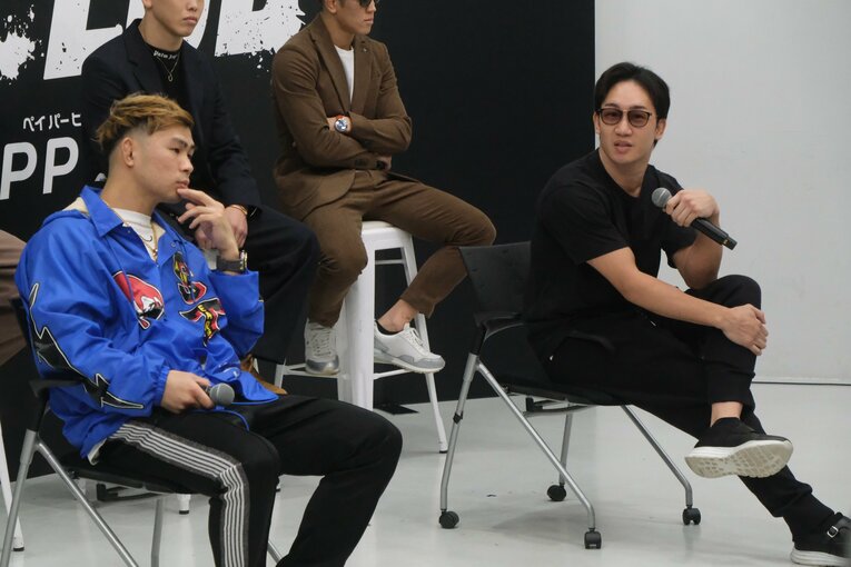 ©Norihiro Hashimoto