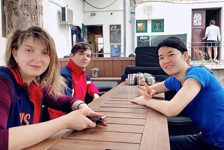 テコンドー元世界女王・濱田真由が30％の出来でも日本一を狙う理由。(2)