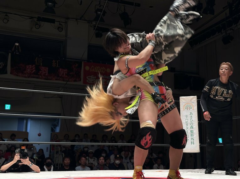 ©Norihiro Hashimoto