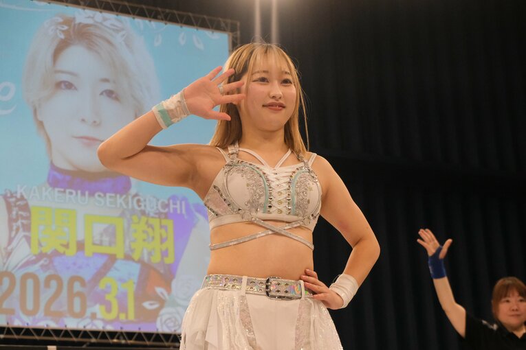 「自分以外はみんな敵だと…」うつ病を患った女子プロレスラーのその後…引退→復帰も経験した真白優希の思い「同じ病気の人たちにも試合を見てほしい」(31)