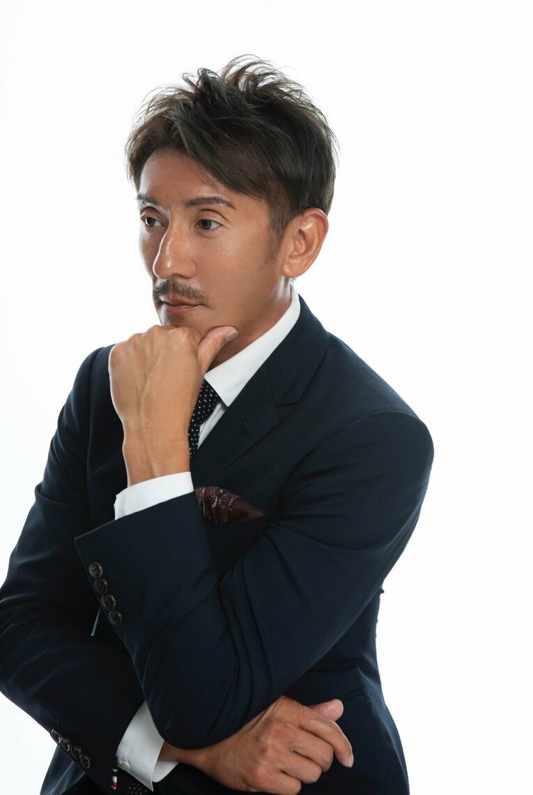 “異端”と呼ばれたその歩みには、西村の強い意志と哲学があった（西村晃一提供）