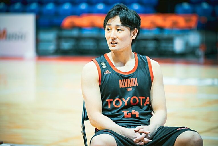 バスケ＆ラグビーW杯でどう勝つか。田中大貴×姫野和樹が対談で激白。(2)