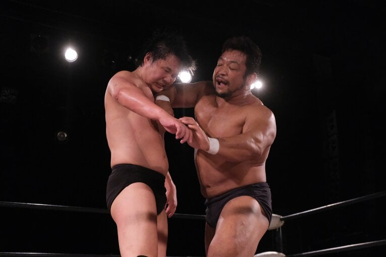 ©Norihiro Hashimoto