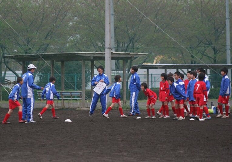 ※大槻コーチ提供