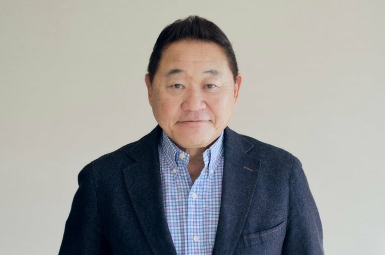 本当に松木さんは今回のW杯で解説しないのか？　W杯解説に込めた熱すぎる「本気」を、本人が熱く語る ／ photograph by Yuki Suenaga