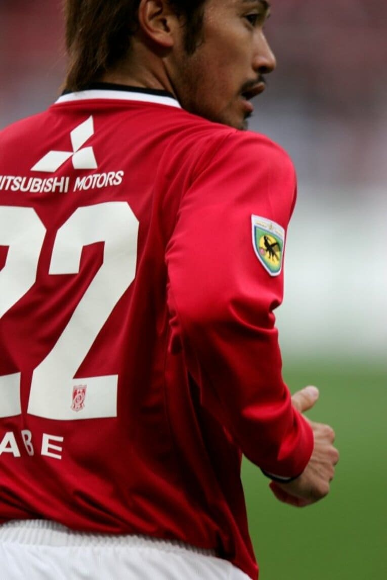 ©Sports Graphic Number