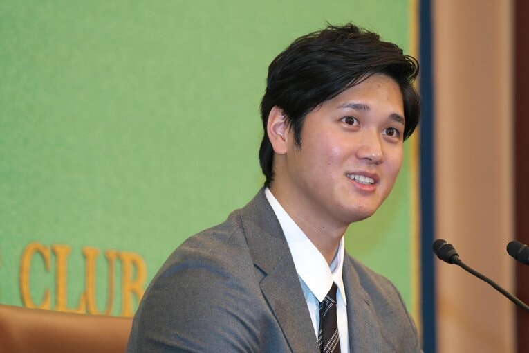 大谷翔平の記者会見「質問レベルが低すぎ」論争で思い出す、引退の浅田真央に「トリプルアクセルに声をかけるなら？」の意外な結末(7)