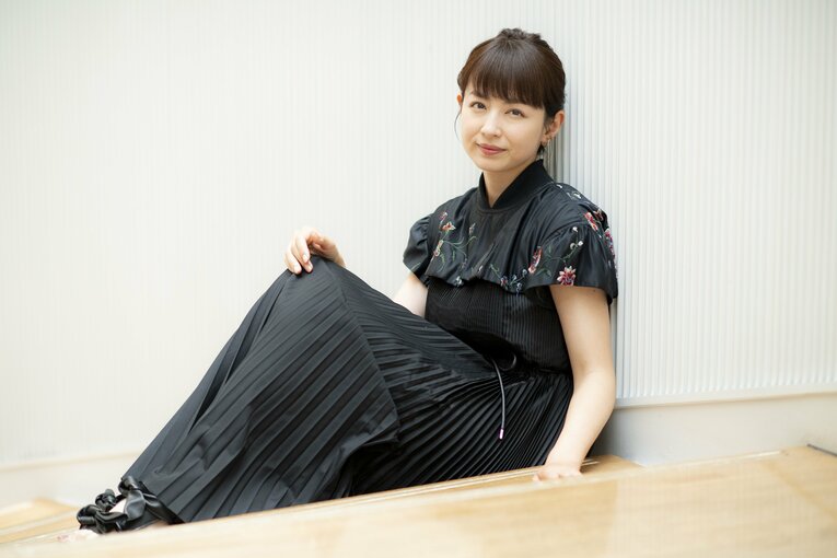 「五輪期間中の睡眠は連日1、2時間でした」平井理央39歳が振り返る、過酷な『すぽると！』スポーツキャスター時代(26)