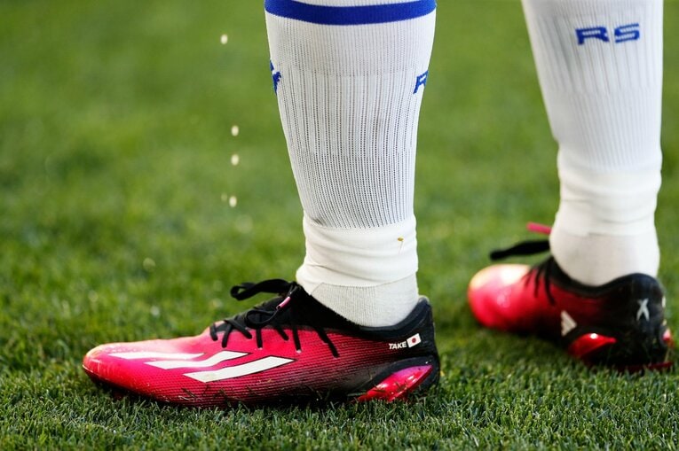 「久保建英とシルバが絡めば何かが起こる」でも2人の代わりは…不調ソシエダで奮闘“タケのクロスバー直撃弾、古巣選手との旧交”を撮った(11)