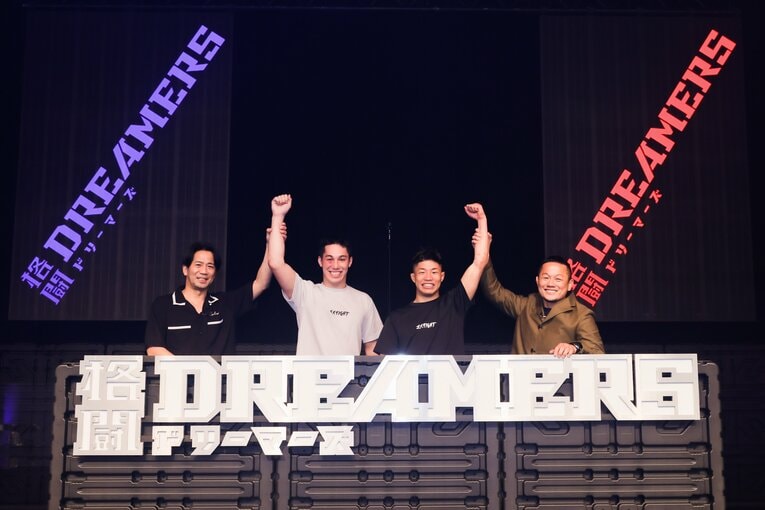 中村倫也と宇佐美正パトリックがLDH“所属”に…白濱亜嵐も「誇らしいよ」と語る格闘技への“ガチ度”とは？(7)