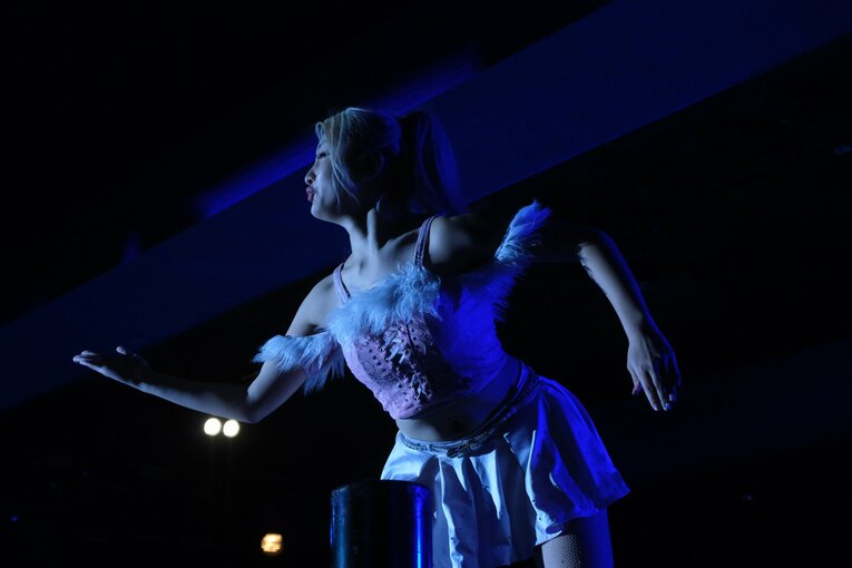 ©Norihiro Hashimoto