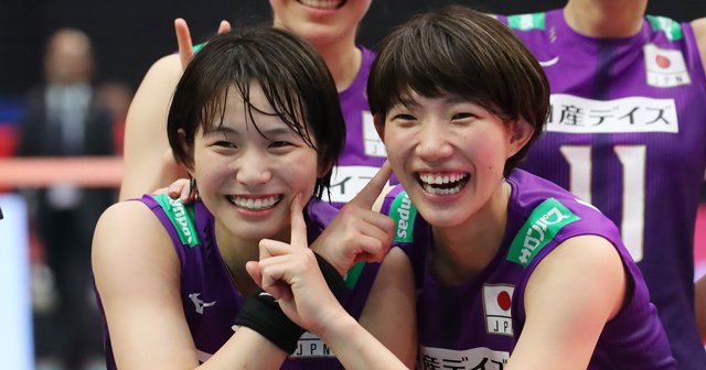Vリーグ　木村沙織　トイレ盗撮 