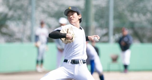Elite prospects join corporate powerhouse Yamaha baseball club