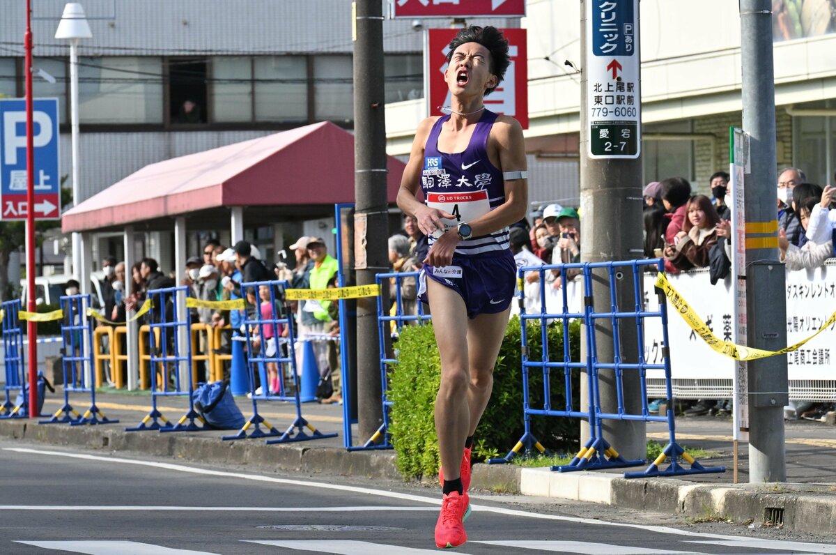 藤田敦史を徹底解剖 - Number Web - ナンバー