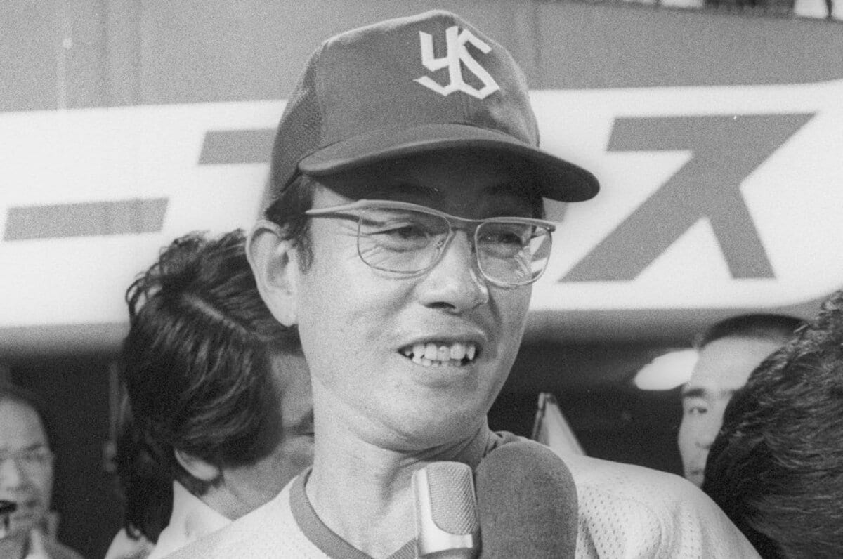 広岡達朗93歳「あの頃は本当に楽しかった」じつは“幸せだった”ヤクルト