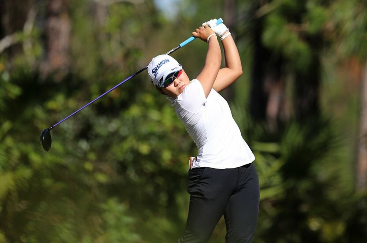 アリヤ ジュタヌガーン Number Web ナンバー