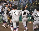 「優勝して言葉がひとり歩きし始めた」2023年・慶應義塾‟エンジョイ・ベースボール”は高校野球をどう変えたのか「あの夏、僕たちは楽しかった」【優勝選手たちの回想①】.gsub(/