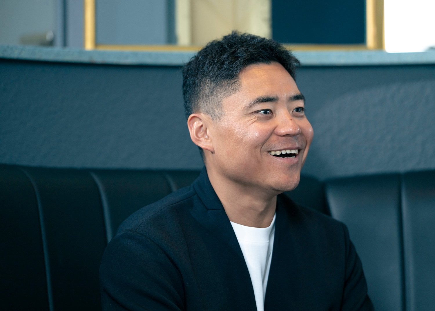 2009年にデビューし、昨年には通算1000本安打を達成した