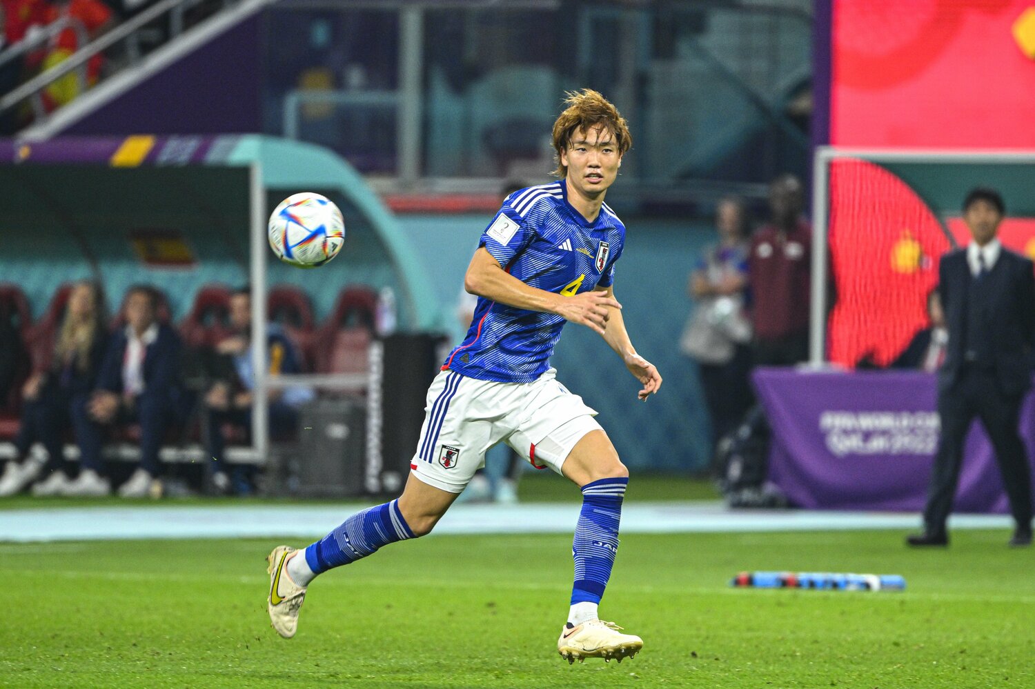 ©Takuya Sugiyama/JMPA