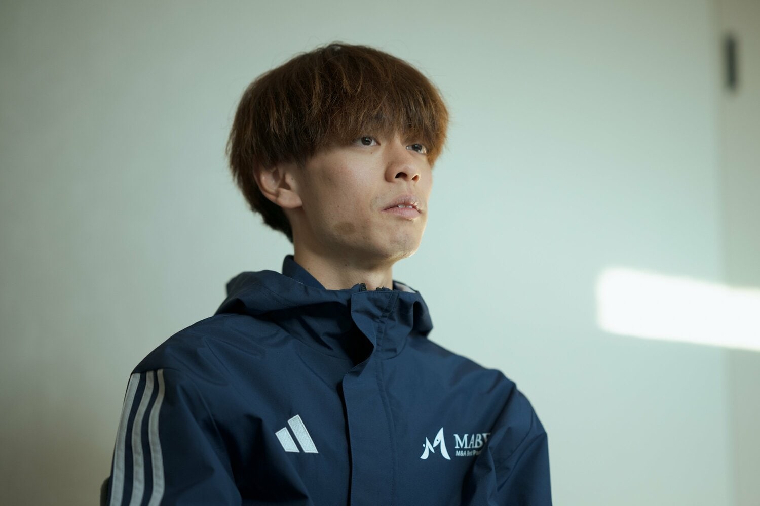 ニューイヤー駅伝の予選突破に大きく貢献した　©Ichisei Hiramatsu