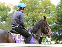 2／3）【有馬記念】蛯名正義が語る、亡父の後押しが生んだ2001年“陰の