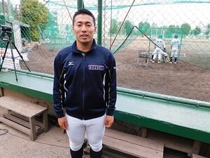 浅野翔吾17歳が語る、プロ野球で今「通用する・足りない」部分とは？ “キャッチャー転向”の可能性に恩師は…「12球団No.1になれる」