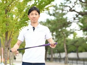 <トップアスリートを支える名品>武豊「馬の走りをさらに加速させる“僕の体の一部”」