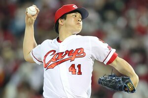 【2022年の矢崎語録】「普通じゃないですか」「分かんないっす」「抑えればラッキー」…広島の新セットアッパー・矢崎拓也の“投げる哲学者”語録