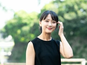 井上尚弥でも中谷潤人でもなく…竹内由恵40歳が共感した“あるボクサー”とは？「切り売りという感覚がある」人気アナに聞く“フリー転身後”のリアル
