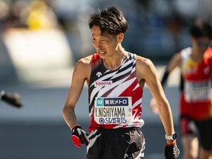 “世界屈指の高速コース”東京マラソンでパリ五輪代表選手が「でなかった」ナゼ…不安定なペースメーカー、世界選手権からの連戦、最大の理由は？