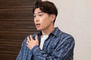 「バキッと音が…骨が飛び出て」鎖骨骨折もW杯メンバー日本代表MFが真相を明かす「5時間後に手術。翌日にはバイクを」
