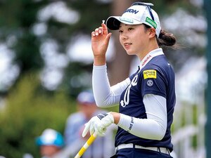 菅楓華「“天国から地獄”を乗り越えて。20歳が目指す下剋上の道」