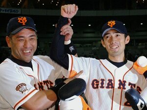 「大人って怖いなと(笑)」自由獲得枠で巨人入団の右腕も驚いた「右を見ても左を見ても大スター」清原、桑田…ジャイアンツ若手生活の“リアル”