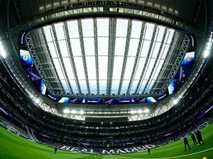 エムバペ走らずとも富は湧く。スターを連れてくる新ベルナベウ。