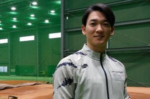 衝撃のドラフト指名漏れから3年…大阪桐蔭最強世代のいま「野球やめようかなと思いましたけど」