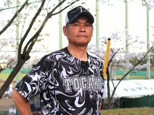 「中日の酷使で潰されたのでは?」29歳で引退“消えたスーパールーキー”上原晃の答えは…「星野さんに恨みはない」「やっと諦められたね」55歳の告白