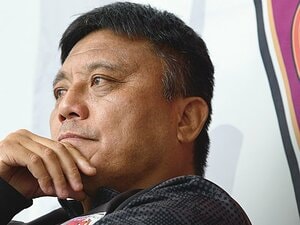 ［毎日×毎日］曺貴裁「嘘くさいことは嫌い」