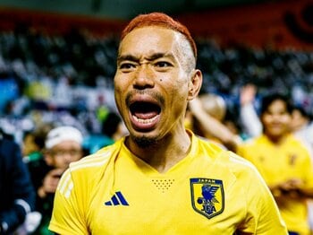 なぜいま日本代表に長友佑都（37歳）が必要なのか？「アジアカップは臨機応変さに欠けた」森保一監督に招集を決断させた“これだけの理由”＜Number Web＞ photograph by Kiichi Matsumoto/JMPA