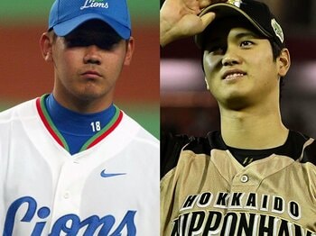 プロ野球成績の“最強世代”は松坂大輔世代でも大谷翔平世代でもなく…村田修一や鈴木誠也もスゴいが「野球殿堂、2000安打が各4人」世代とは＜Number Web＞ photograph by Koji Asakura/Hideki Sugiyama