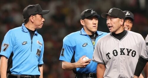 阿部慎之助を徹底解剖 - Number Web - ナンバー