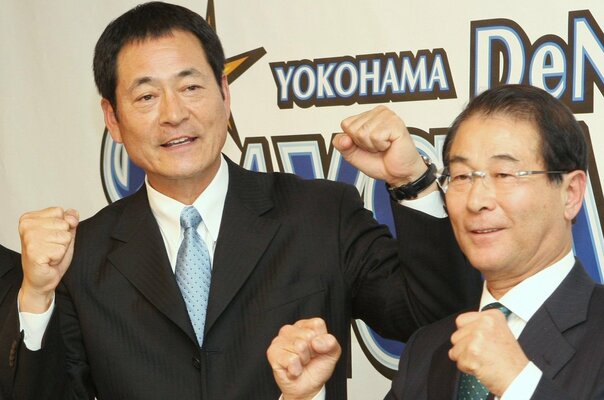 「工藤の希望したコーチを俺が断ったって報道されているけど…」元GM・高田繁が明かすDeNA初代監督人選の真相「落合がいくら監督として優秀だと言っても」